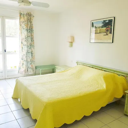 Otel Camp De Base Dei Marres 3*