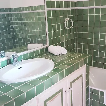 Otel Camp De Base Dei Marres 3*