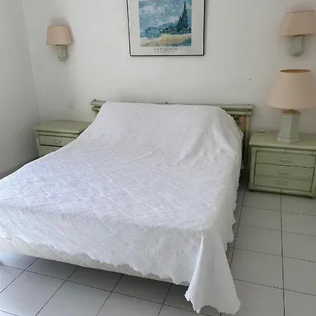 Otel Camp De Base Dei Marres