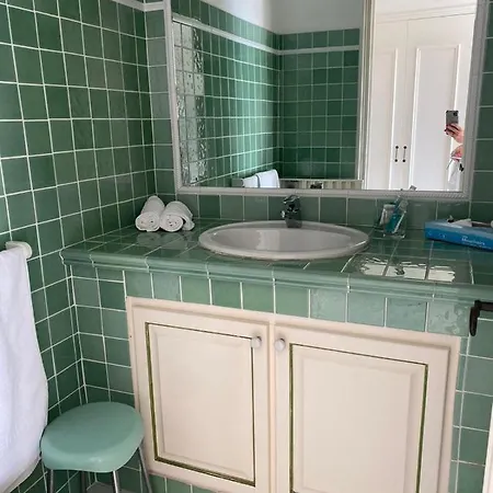 Camp De Base Dei Marres Otel 3*
