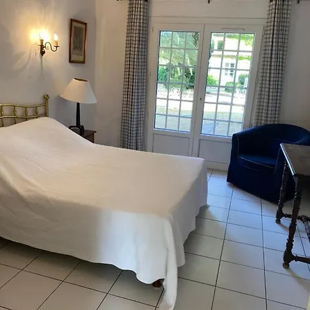 Camp De Base Dei Marres Hotel 3*