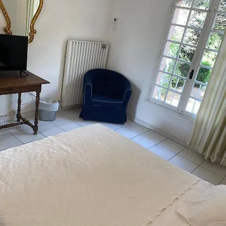 Hotel Camp De Base Dei Marres Ramatuelle
